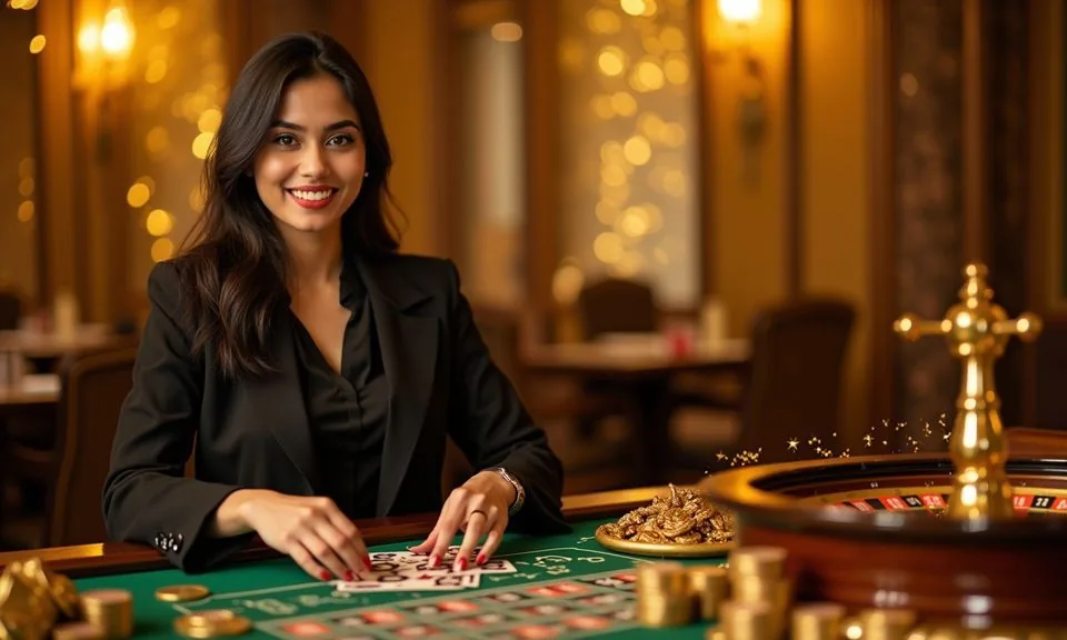 Live Poker Channel